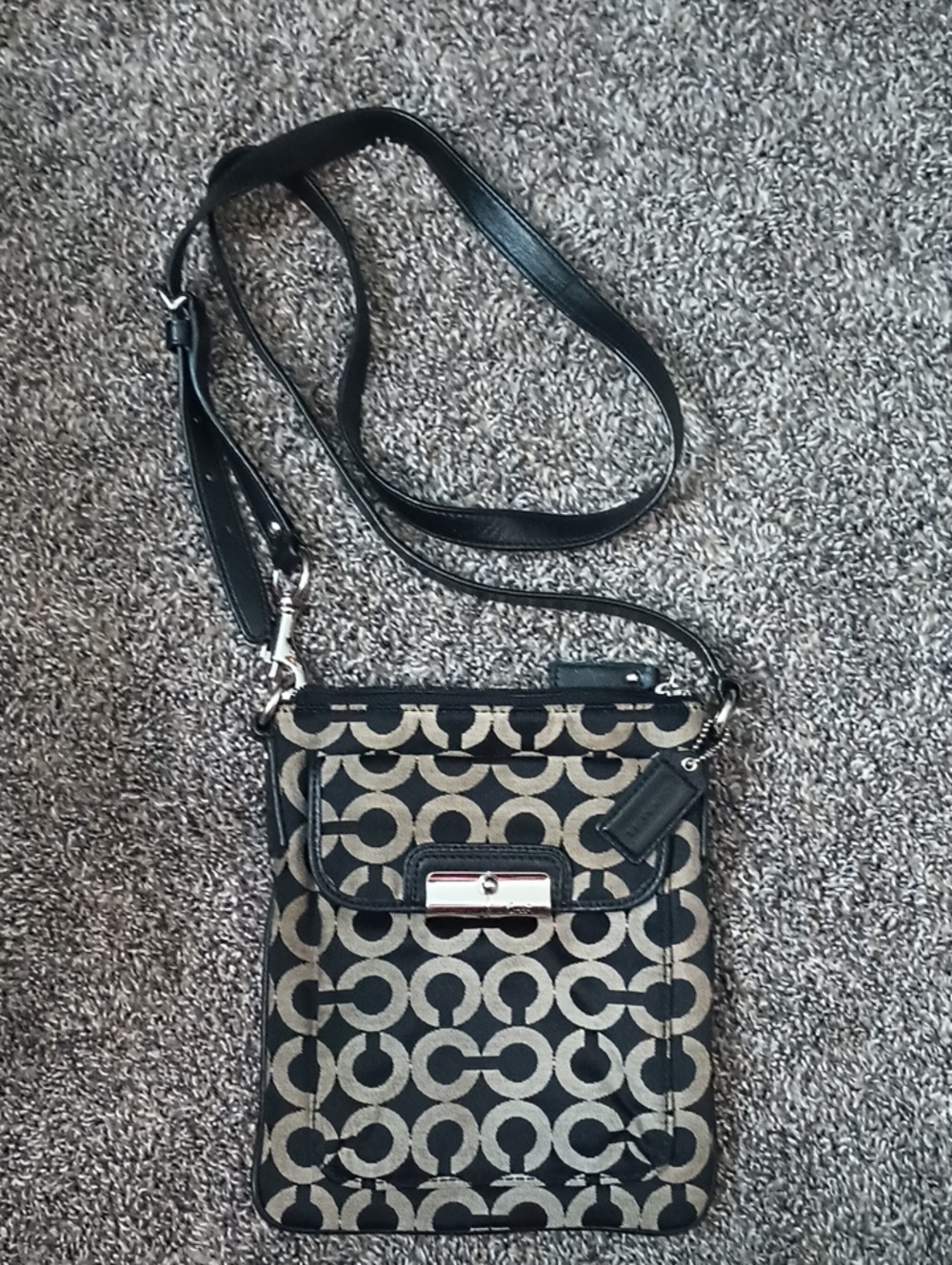 Coach 2010 Kristen Swing Pack